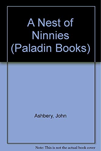 9780586088951: A Nest of Ninnies (Paladin Books)