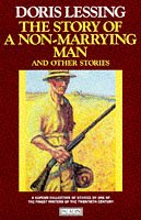 Imagen de archivo de The Story of a Non-marrying Man and Other Stories a la venta por Better World Books