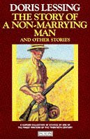 Stock image for The Story of a Non-marrying Man and Other Stories for sale by Better World Books