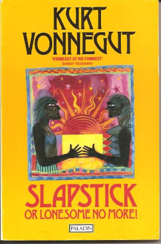 Imagen de archivo de Slapstick, or Lonesome No More (Paladin Books) a la venta por Brit Books