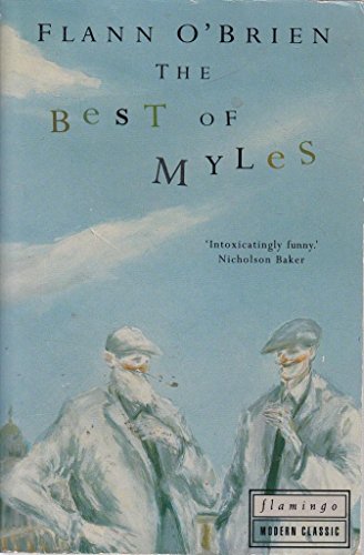 9780586089507: The Best of Myles: A Selection from 'Cruiskeen Lawn'