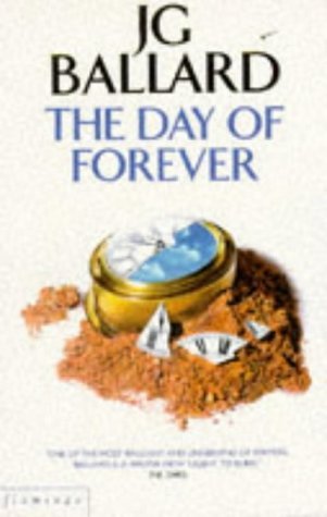 Day of Forever (9780586089910) by Ballard, J. G.