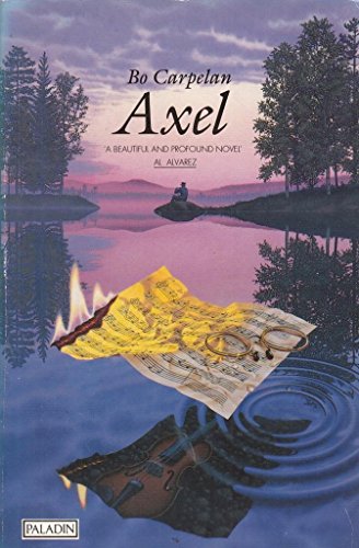 Stock image for Axel (Paladin Books) for sale by WorldofBooks