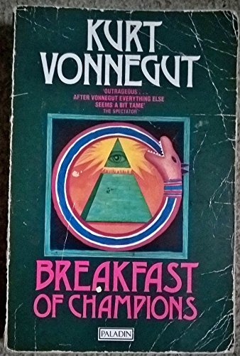 Breakfast of Champions (Paladin Books) (9780586089972) by Vonnegut, Kurt