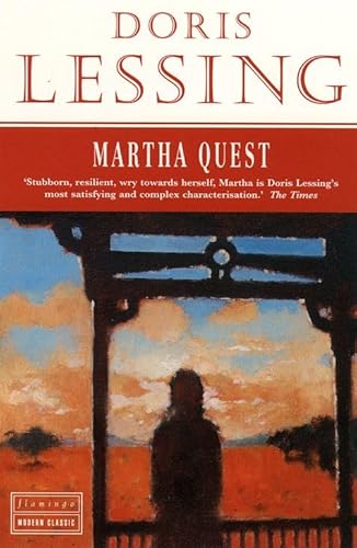 Martha Quest (9780586089989) by Doris Lessing