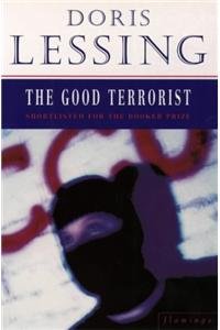 Stock image for The Good Terrorist for sale by WorldofBooks