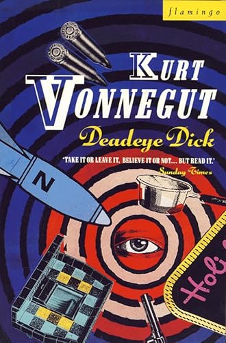 Deadeye Dick (9780586090107) by Vonnegut, Kurt