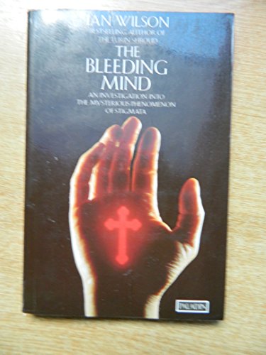 9780586090145: The Bleeding Mind (Paladin Books)