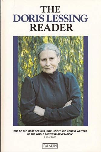 Imagen de archivo de The Doris Lessing Reader a la venta por Better World Books