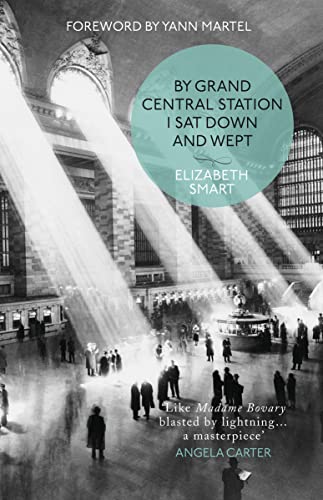 Stock image for By Grand Central Station I Sat Down and Wept for sale by Zoom Books Company