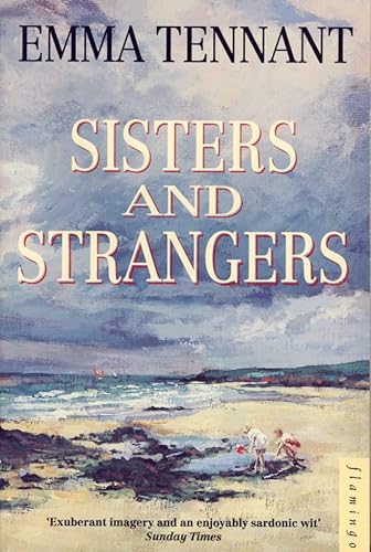 9780586090626: Sisters and Strangers