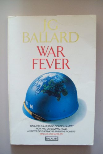 9780586090633: War Fever and Other Stories