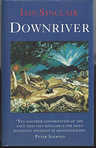 Stock image for Downriver for sale by WorldofBooks