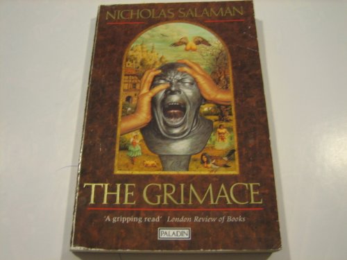Stock image for The Grimace for sale by AwesomeBooks