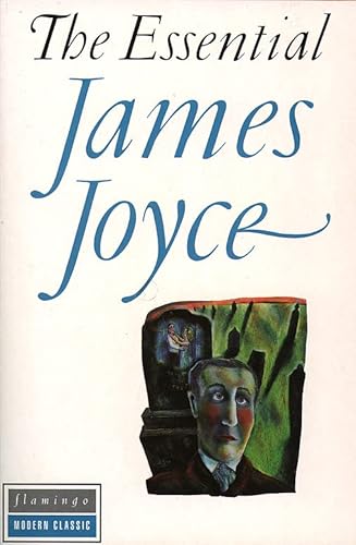 Beispielbild fr The Essential James Joyce zum Verkauf von Anybook.com