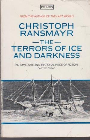 Imagen de archivo de The Terrors of Ice and Darkness a la venta por WorldofBooks