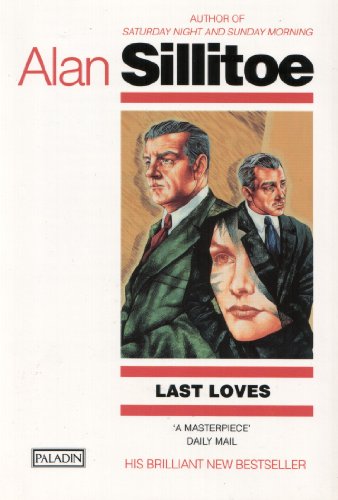 Stock image for Last Loves. A Masterpiece. Fiction. Softcover for sale by Deichkieker Bcherkiste