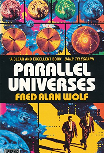 Stock image for Parallel Universes: The Search for Other Worlds for sale by HPB-Diamond