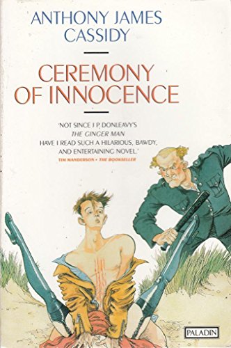 Stock image for Ceremony of Innocence for sale by AwesomeBooks