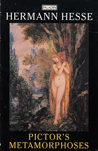 9780586091203: Pictor's Metamorphoses and Other Fantasies