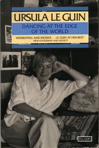 Stock image for Dancing at the Edge of the World for sale by ThriftBooks-Atlanta