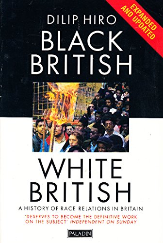 9780586091371: Black British, White British