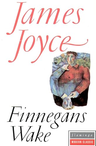 Imagen de archivo de Finnegans Wake (Flamingo modern classics) a la venta por medimops