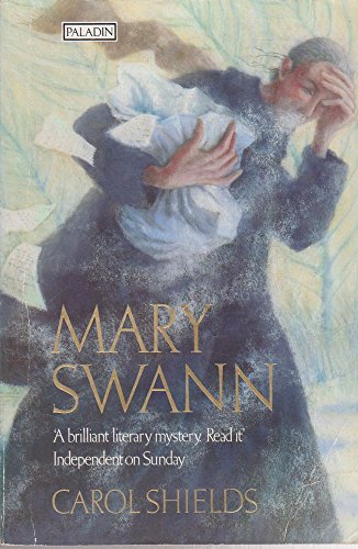 Stock image for Mary Swann for sale by Reuseabook