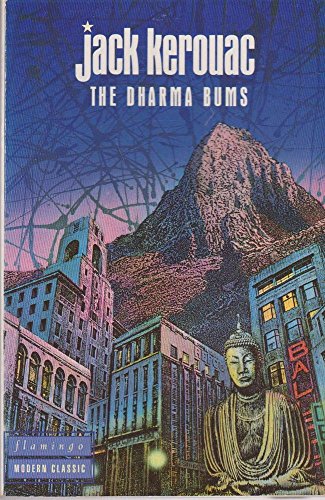 Imagen de archivo de Dharma Bums (Flamingo modern classics) a la venta por WorldofBooks