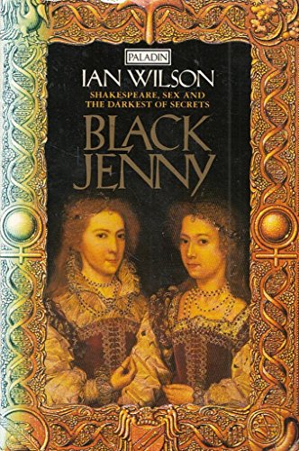 Stock image for Black Jenny for sale by AwesomeBooks