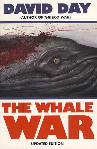 9780586091647: Whale War