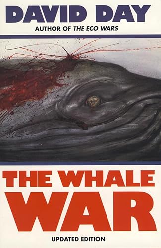 9780586091647: The Whale War