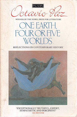 Imagen de archivo de One Earth, Four or Five Winds a la venta por Discover Books