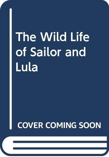 Stock image for Sailor's Holiday: The Wild Life of a Sailor and Lula for sale by Last Word Books