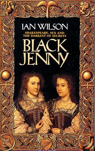 Black Jenny (9780586092040) by Ian Wilson