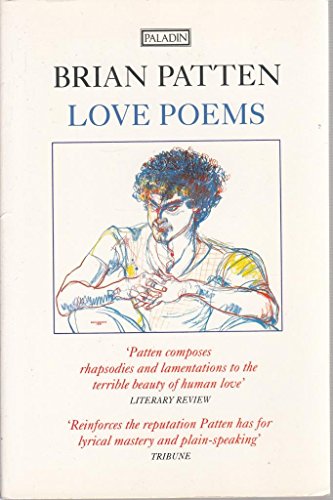 Beispielbild fr Love Poems zum Verkauf von ThriftBooks-Dallas