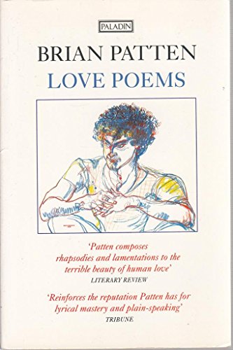 9780586092057: Love Poems