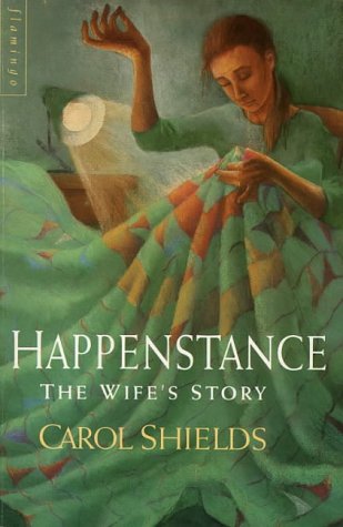 9780586092248: Happenstance: The Husband's Story - The Wife's Story