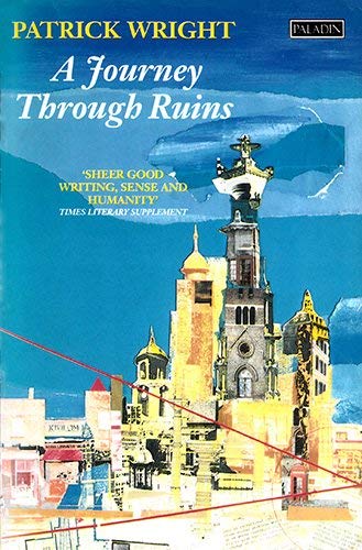 9780586092408: A Journey Through Ruins