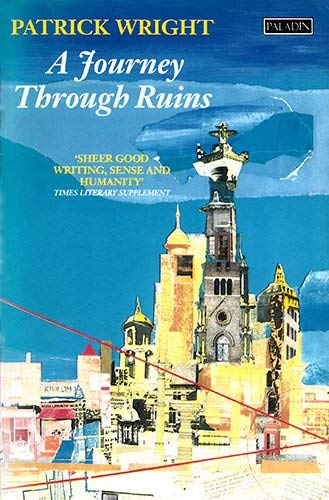 Stock image for A Journey Through Ruins for sale by WorldofBooks