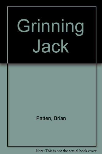 9780586092507: Grinning Jack