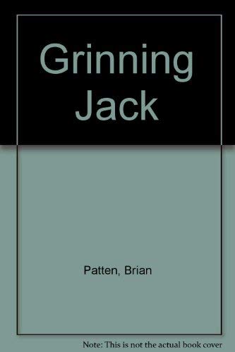 9780586092507: Grinning Jack - Selected Poems