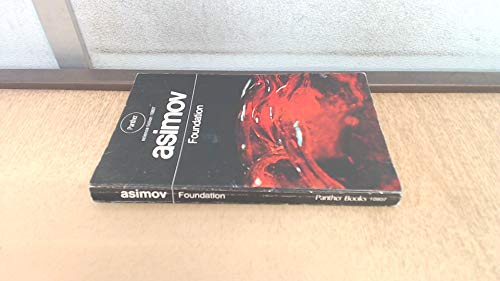 asimov foundation asimov foundation