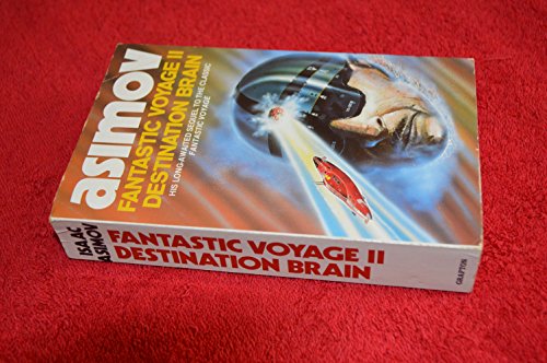 Beispielbild fr Destination Brain zum Verkauf von WorldofBooks