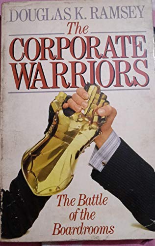 The Corporate Warriors