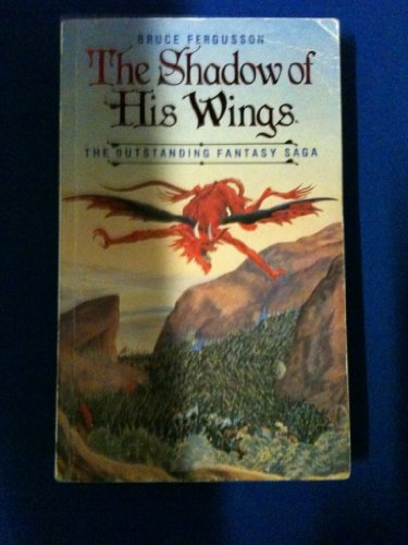 Beispielbild fr The Shadow of His Wings zum Verkauf von Peakirk Books, Heather Lawrence PBFA