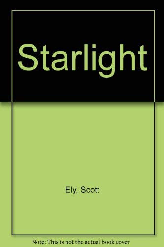 Imagen de archivo de Starlight a la venta por WorldofBooks