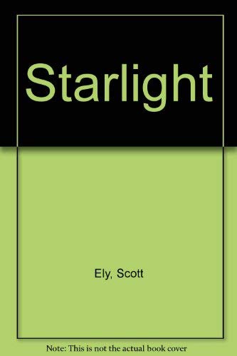 Stock image for Starlight for sale by WorldofBooks