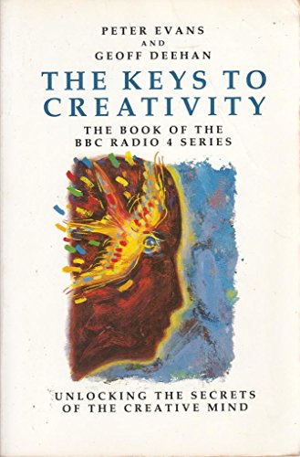 9780586201350: The Keys to Creativity