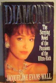 Imagen de archivo de Diamond a la venta por Reuseabook
